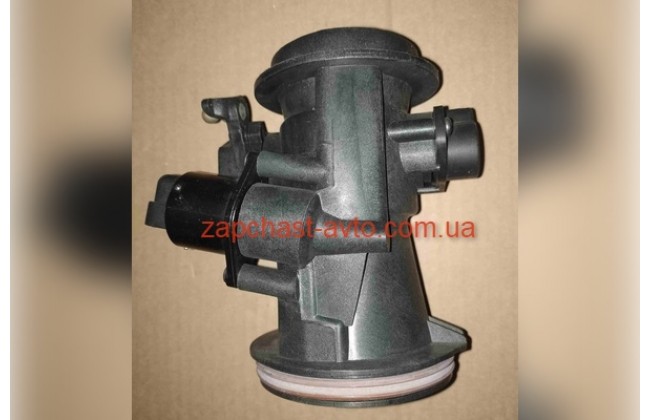 Дроссельная заслонка Logan EuroEx EX-82611, 8200682611